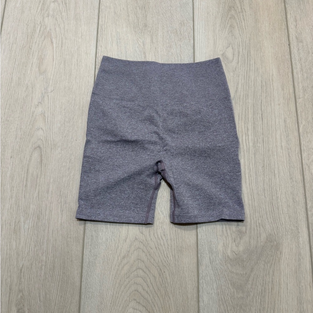 TLF Lilac Women's Shorts Scunch bottom